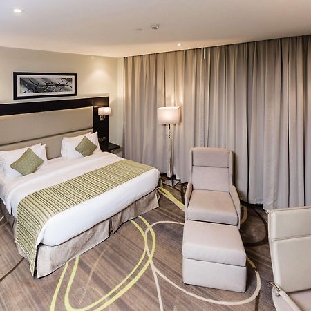 Royal Tulip Canaan Nairobi Exterior photo