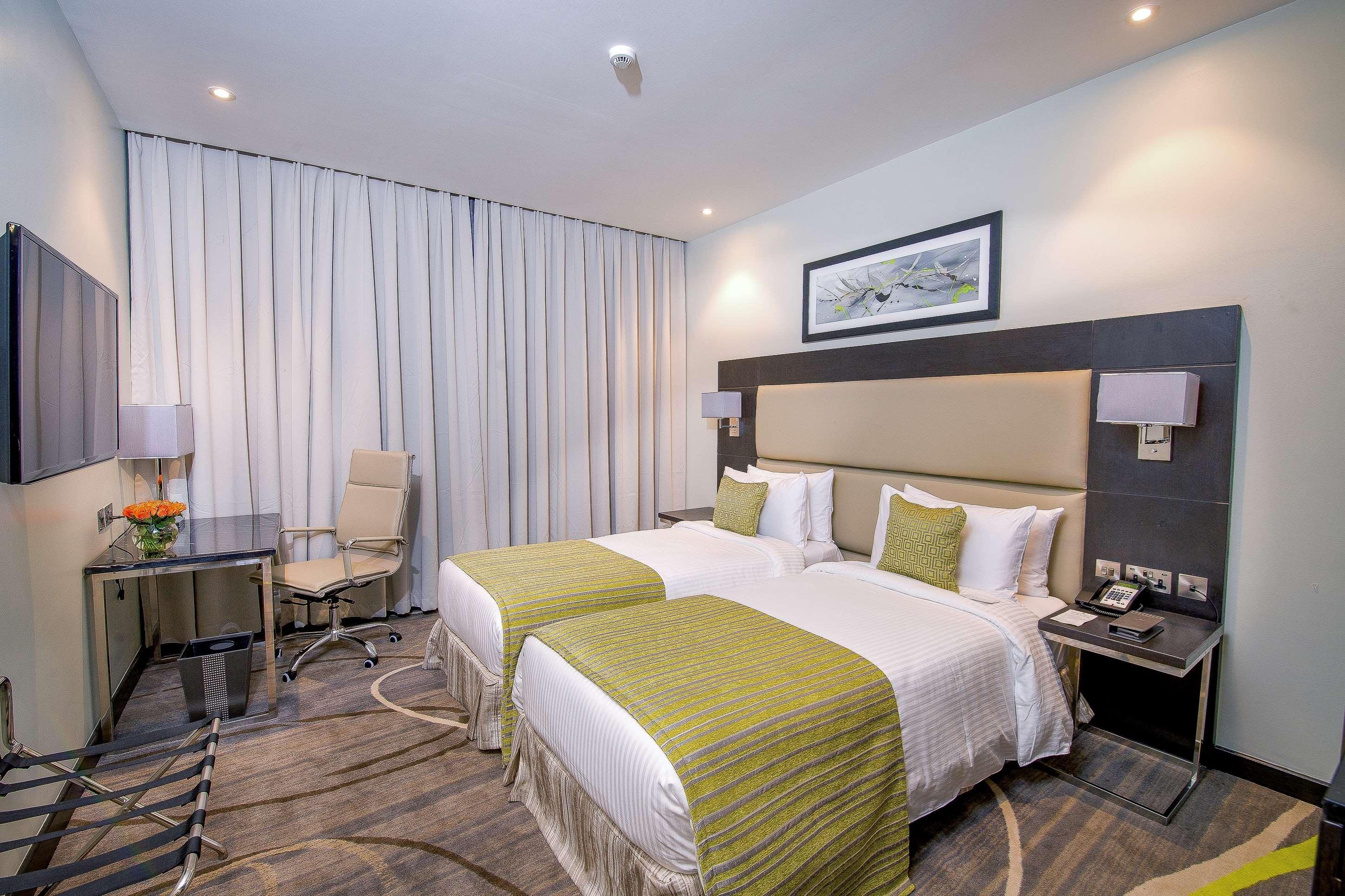 Royal Tulip Canaan Nairobi Exterior photo