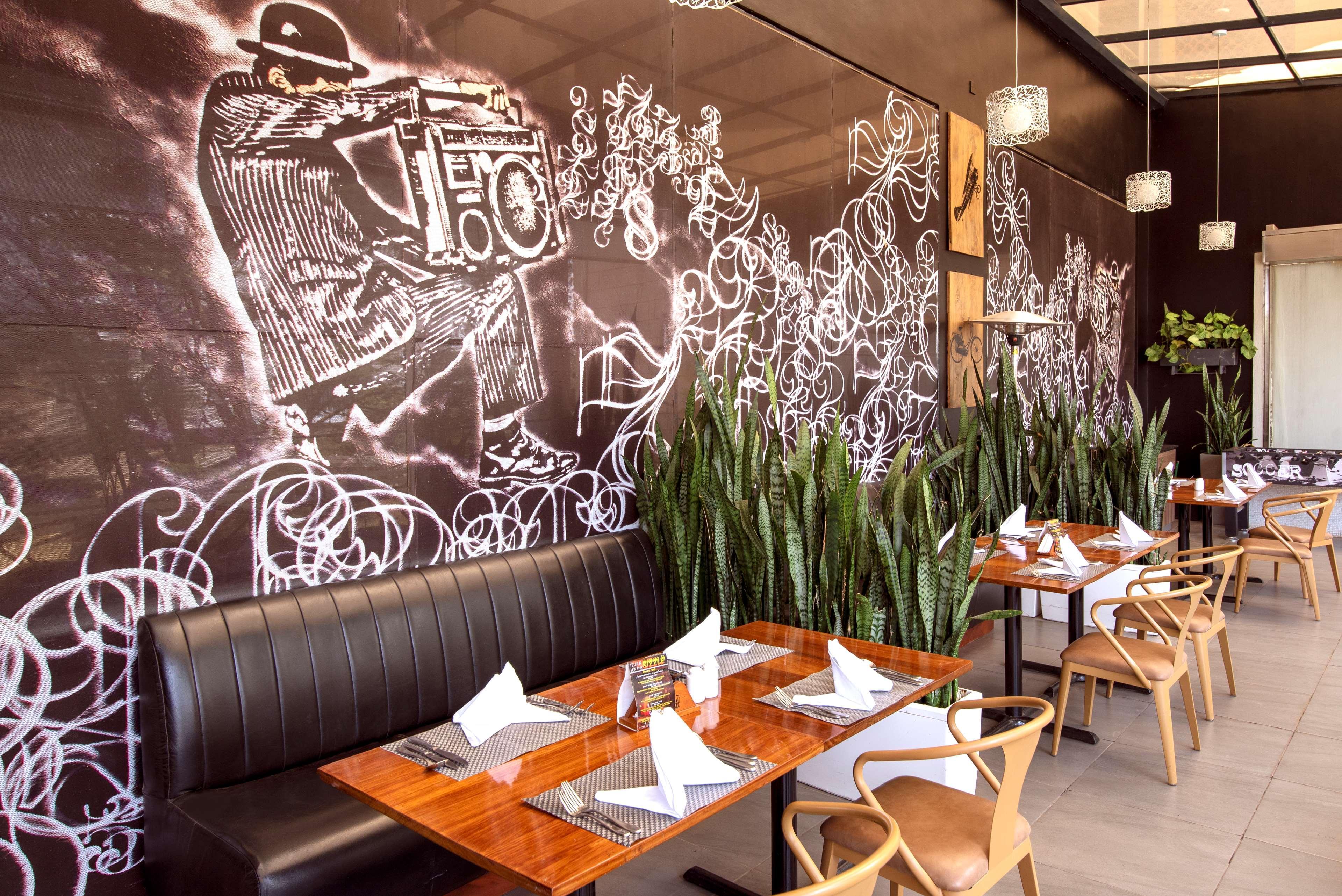 Royal Tulip Canaan Nairobi Exterior photo