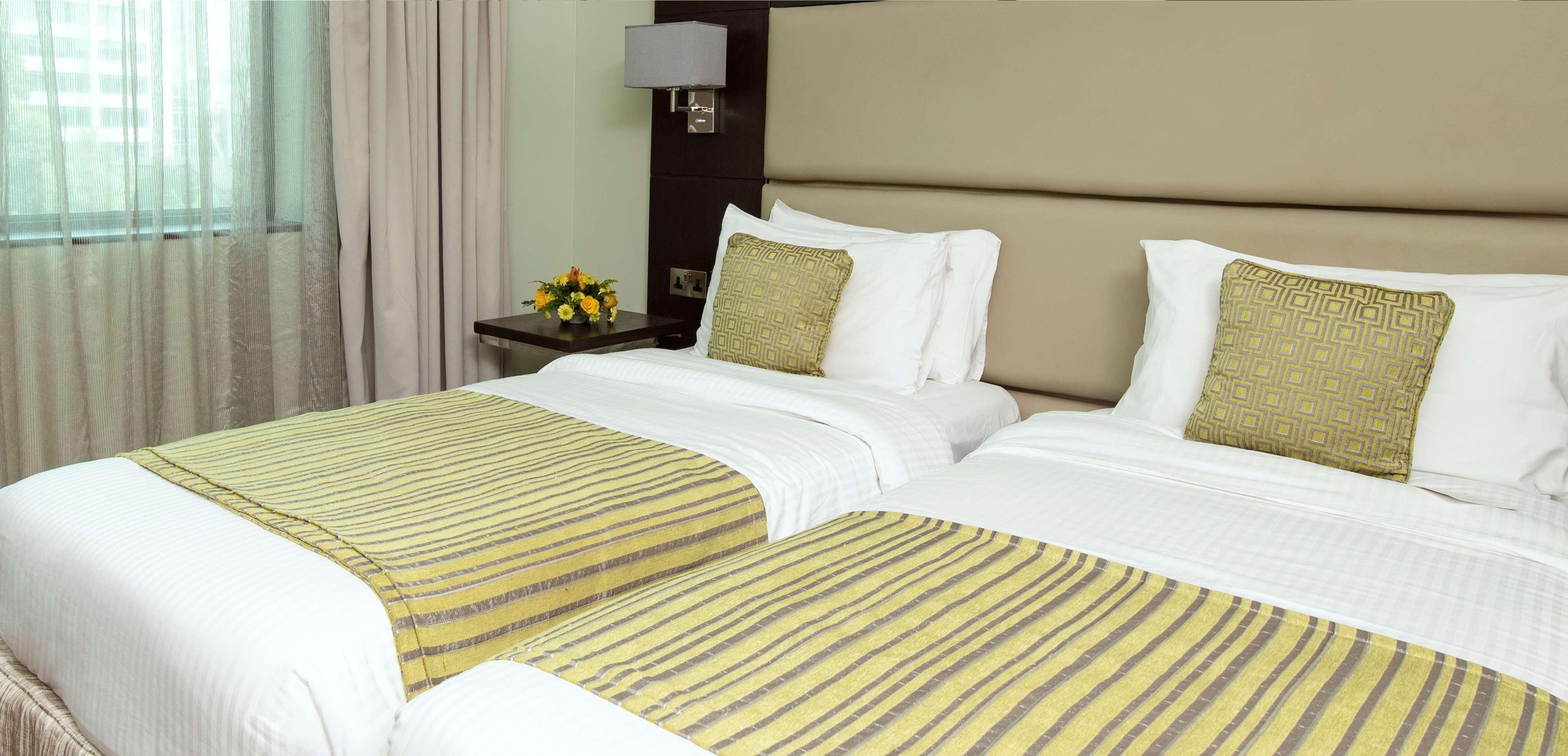 Royal Tulip Canaan Nairobi Exterior photo