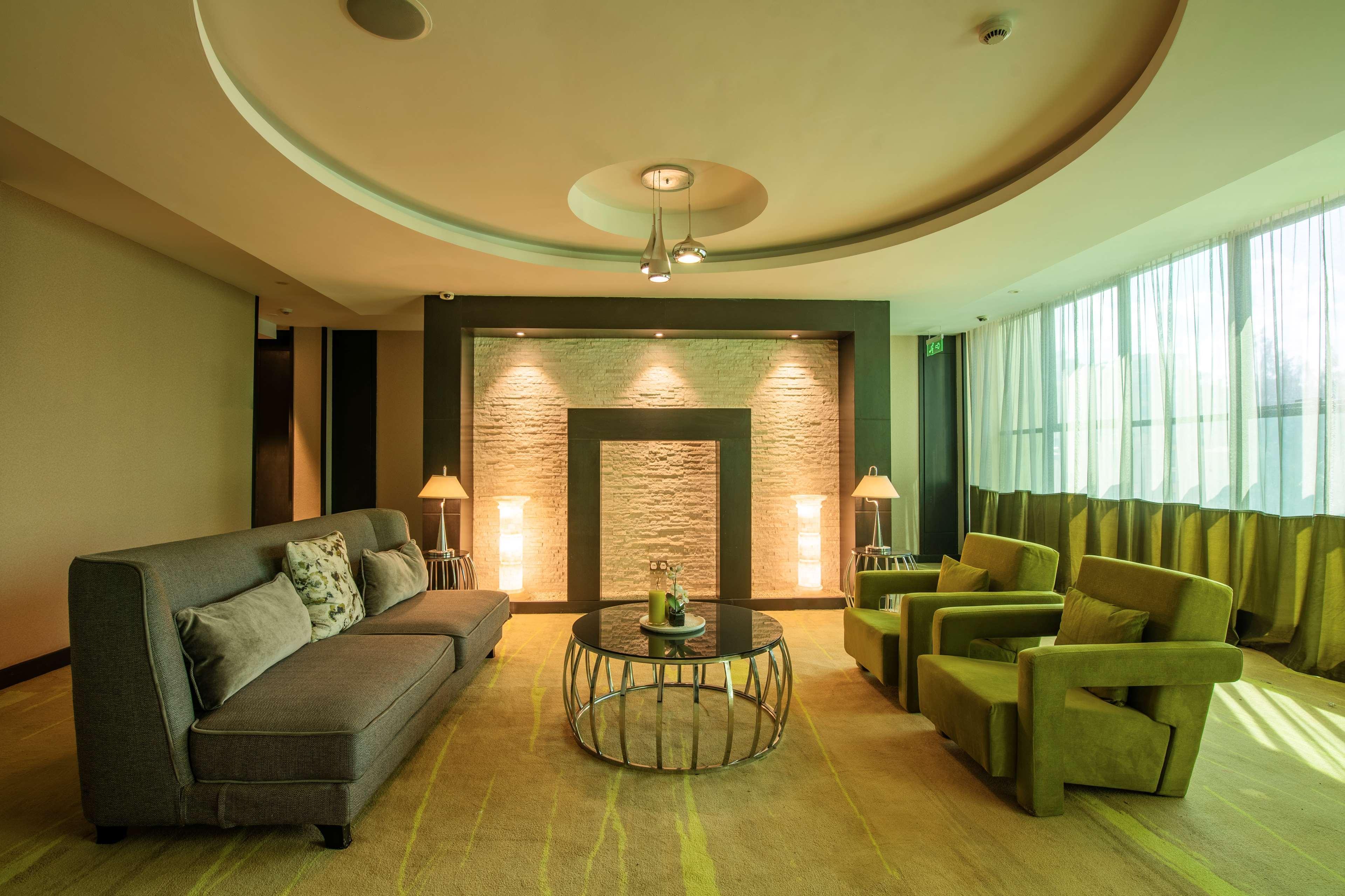 Royal Tulip Canaan Nairobi Exterior photo