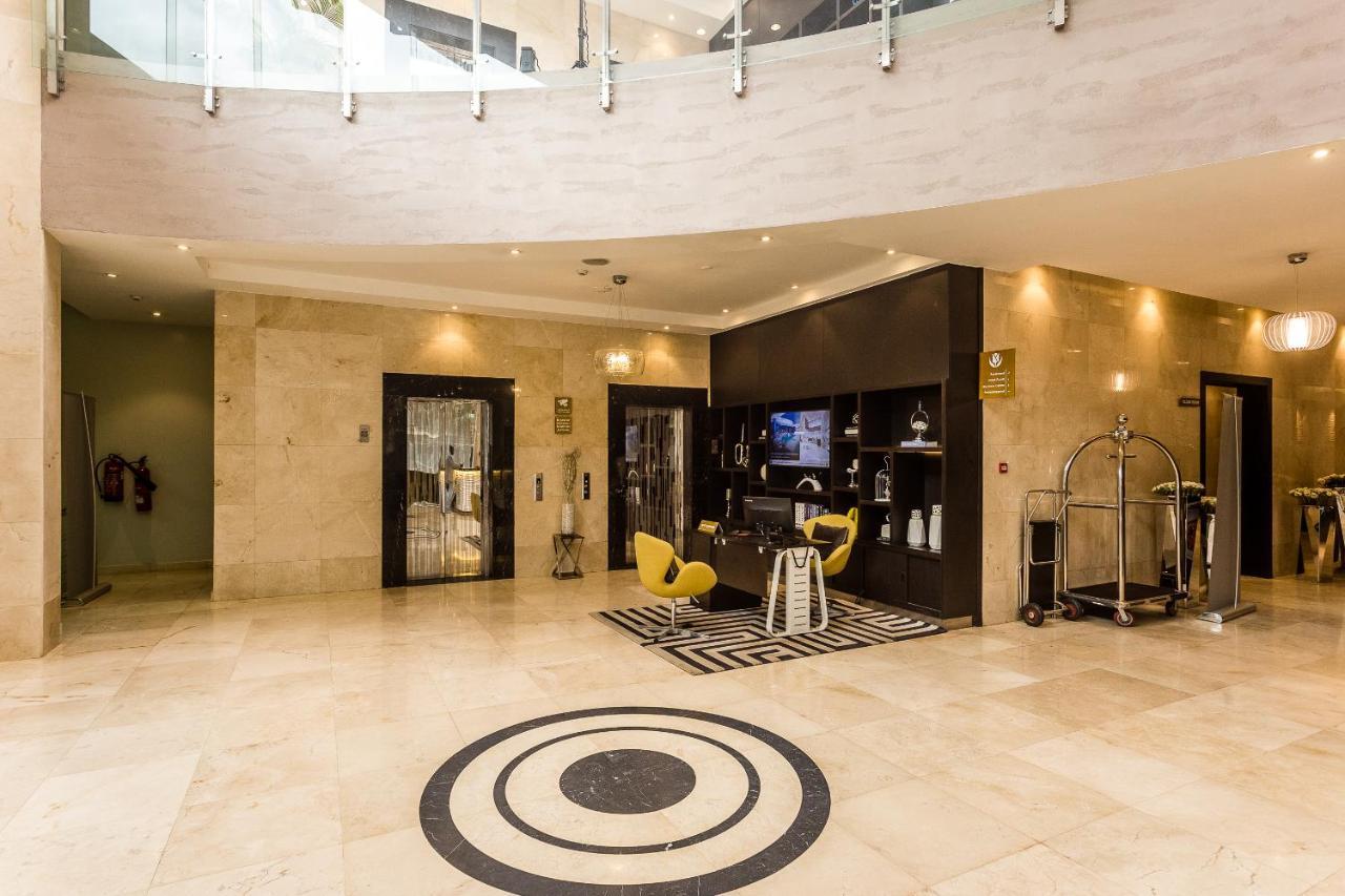 Royal Tulip Canaan Nairobi Exterior photo